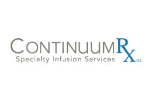 ContinuumRx