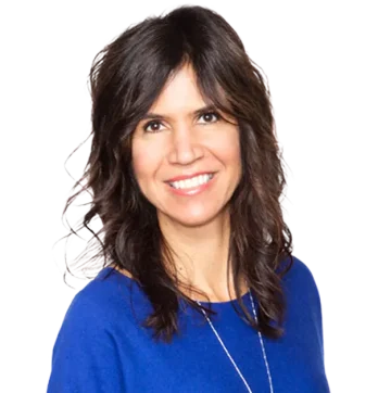 Lynn Weld