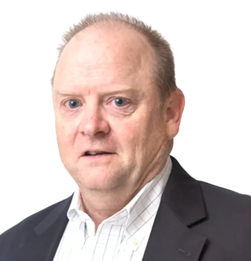 Bob McParland