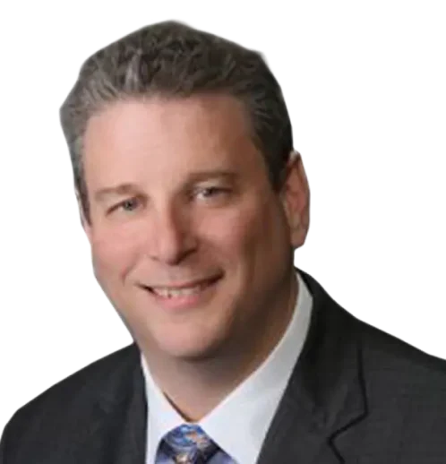 Steve Lefar