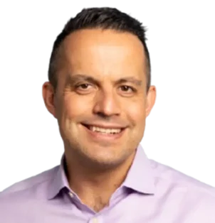 Ezra Mehlman