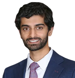 Samir Malik
