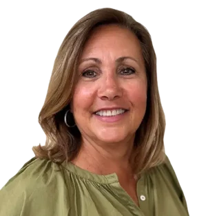 Tracy South
