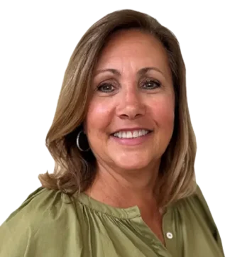 Tracy South