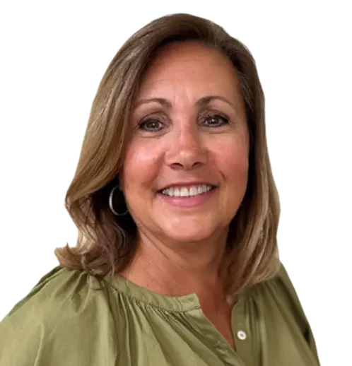 Tracy South