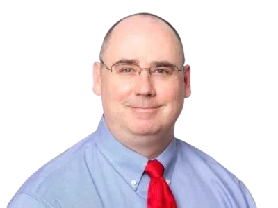 Michael Taylor