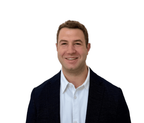 Andrew Weld